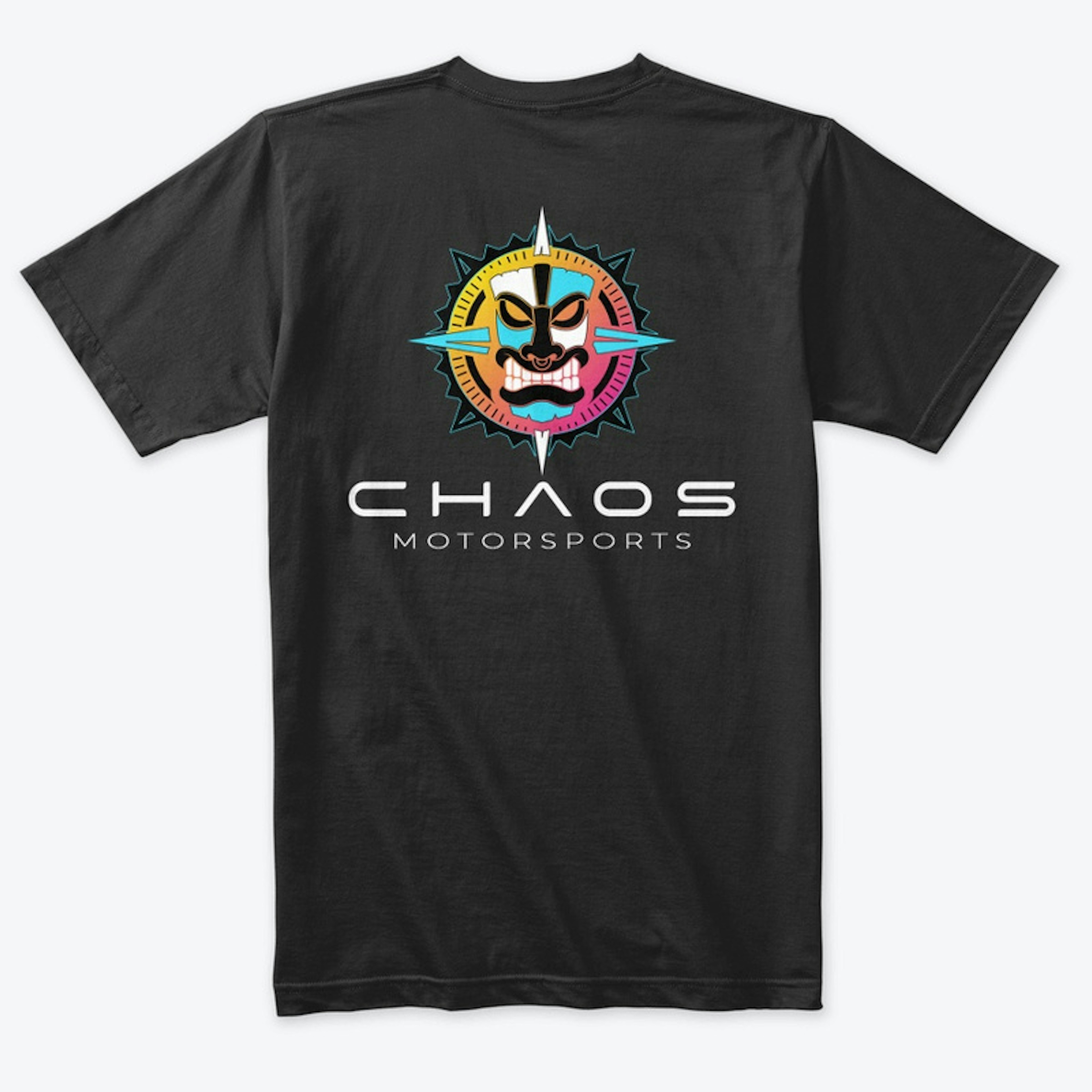 Chaos Motorsports Tiki  