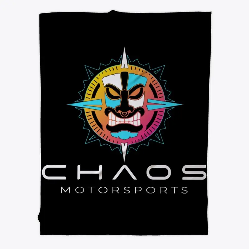 Show Me Your Tikis - Chaos Motorsports 